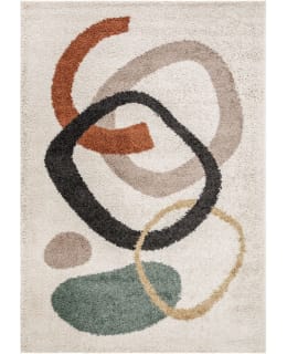 KMCARPETS PORTLAND MODER 160X230 VA MATT Main Image