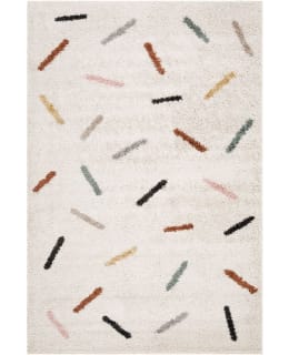 KMCARPETS PORTLAND LINES 160X230 VA MATT Main Image