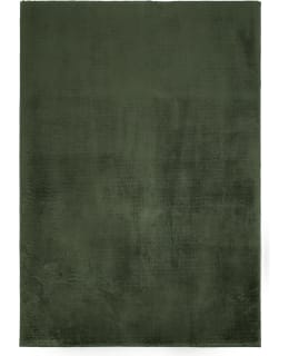 KMCARPETS COZY 240X340 VIHREÄ MATTO Main Image