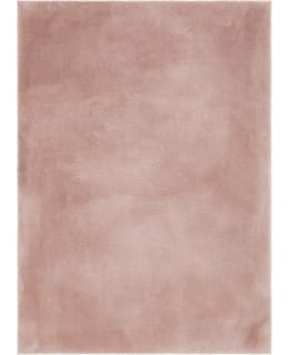 KMCARPETS COZY 240X340 VANHA ROOSA MATTO Main Image