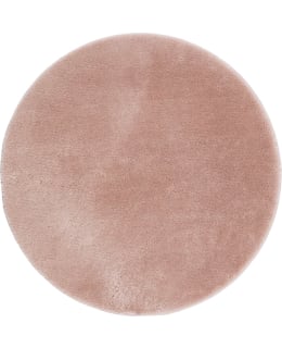 KMCARPETS COZY 160 CM VANHA ROOSA MATTO Main Image