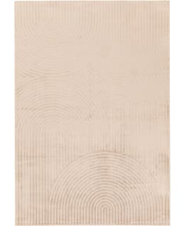 KM GRANADA ZEN 240X340 SAND CARPET Main Image