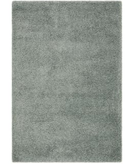 KMCARPETS LOUNGE 80X150 VIHREÄ MATTO Main Image