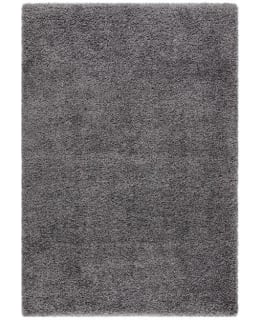 KMCARPETS LOUNGE 240X340 GRAPHITE CARPET Main Image