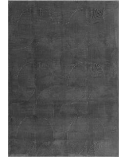 KMCARPETS CASTEL ART 80X250 GRA CARPET Main Image