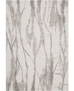 KM BELLA ART 200X290 CREME CARPET Main Image