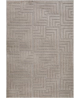KMCARPETS DORIA MODERN 80X250 PE MATTO Main Image