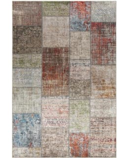 KMCARPETS AMBER PATCH 230X340 MUL MATTO Main Image