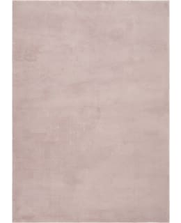 KMCARPETS SOFT 140X200 VANHA ROOSA MATTO Main Image