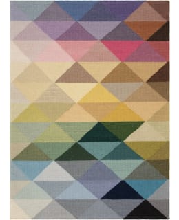 KM RIVIERA KON 240X340 MULTI CARPET Main Image