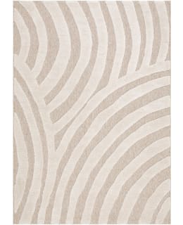 KM NATURE EVOLUTION 200X290 CREME CARPET Main Image