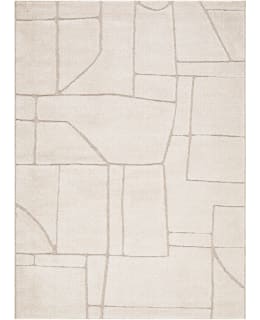 KM NATURE SHAPE 160X230 KER MATTO Main Image