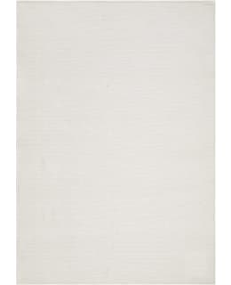 KMCARPETS HOLMA 160X230 VALKOINEN MATTO Main Image