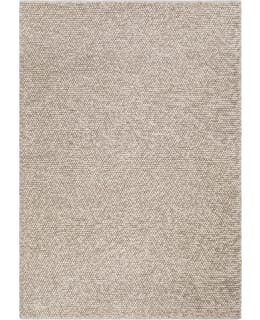 KMCARPETS IDRE 140X200 BEI MATTO Main Image