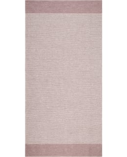 KMCARPETS ALVA 75X150 VANHA ROOSA MATTO Main Image