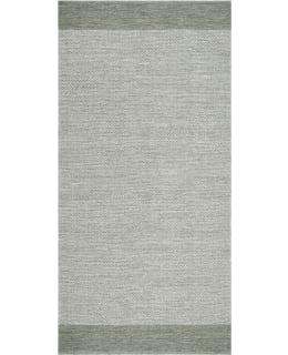 KMCARPETS ALVA 240X340 VIHREÄ MATTO Main Image