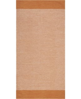 KMCARPETS ALVA 160X230 ORANSSI MATTO Main Image