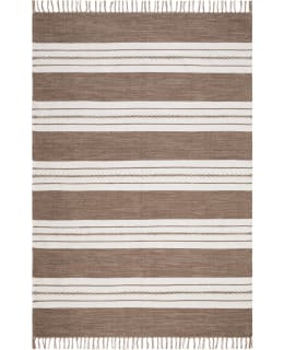 KMCARPETS SUND 200X290 DARK LINEN CARPET Main Image