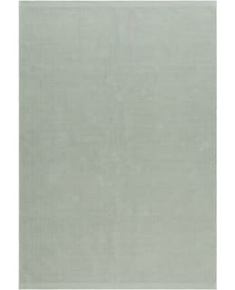 KMCARPETS HEMSE 75X150 L.GREEN CARPET Main Image