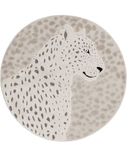 KMC GENOVA LEOPARD 120 CM KERMA MATTO Main Image