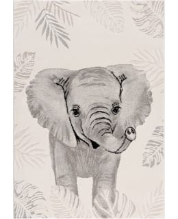 KMC GENOVA ELEFANT 120X170 CREME CARPET Main Image