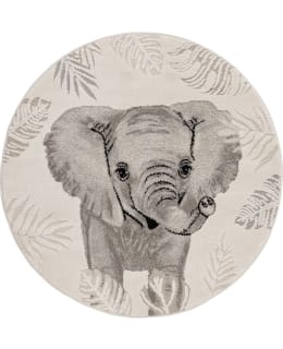 KMC GENOVA ELEFANT 120 CM CREME CARPET Main Image