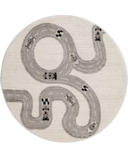 KMC GENOVA ROAD 120 CM CREME CARPET Main Image
