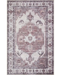 KMC KASHAN KASHMAR 240X340 MARSALA MATTO Main Image