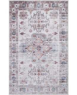 KMC KASHAN ISFAHAN 80X200 MULTI MATTO Main Image