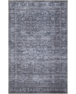 KMC KASHAN MASHAD 160X230 SININEN MATTO Main Image