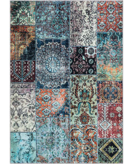 KMC SHIRAZ PATCH 80X300 MULTI MATTO Main Image