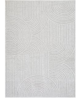 KMCARPETS SOFTY ZEN 80X150 HAR MATTO Main Image