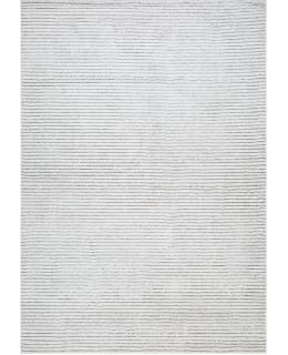 KMCARPETS SOFTY PLAIN 80X150 HAR MATTO Main Image