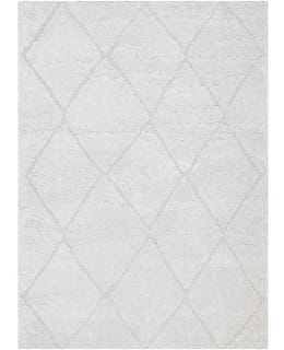 KMCARPETS SOFTY ROMB 240X340 HAR MATTO Main Image