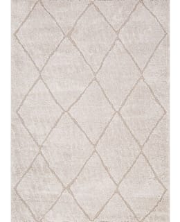 KMCARPETS SOFTY ROMB 80X250 PEL MATTO Main Image