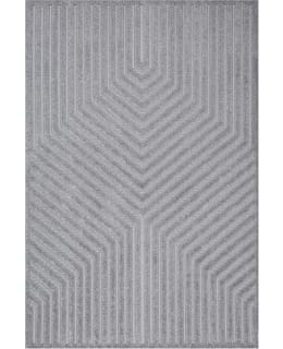 KMC HAMPTON ROMB 200X290 HARMAA MATTO Main Image