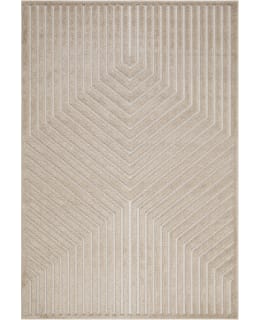 KMC HAMPTON ROMB 160X230 PELLAVA MATTO Main Image