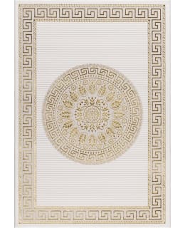 KMC ANKARA ORNAMENT 240X340 CR/GO CARPET Main Image