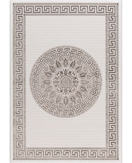 KMC ANKARA ORNAMENT 80X300 CR/CO CARPET Main Image