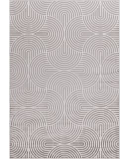 KMC GRANADA SHAPE 200X290 GREIGE MATTO Main Image