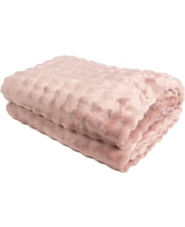 KMC POM POM 130X170 OLD PINK TORKKUPEIT Main Image