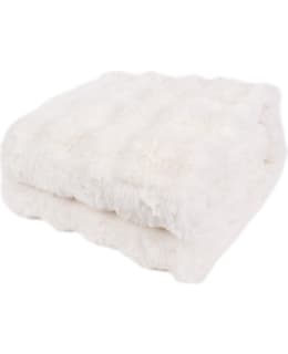 KMC BUBBLE 130X170 CREME TORKKUPEITTO Main Image