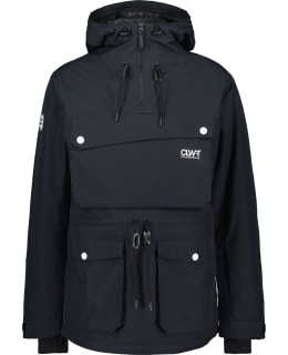 COLOURWEAR ESS ANORAK M 7210293 700 L Main Image