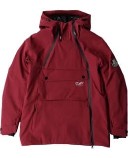 COLOURWEAR CAK ANORAK 2 W 7010314 RAR L Main Image