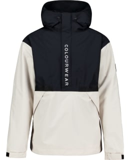 COLOURWEAR U AQUIL ANORAK 7210289 OFW S Main Image