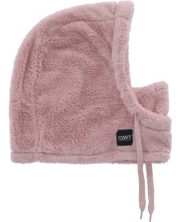 COLOURWEAR Y FLUFFY HOOD 7210613 DKR OS Main Image