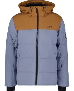 COLOURWEAR M POLE JACKET 7210239 GRB L Main Image