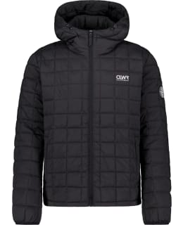 COLOURWEAR M FINE LIN JKT 7210231 BLK M Main Image