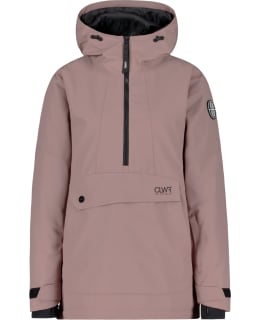 COLOURWEAR W ANORAK 2.0 7210317 TAU XL Main Image