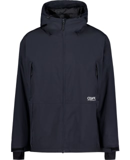 COLOURWEAR U BOX JKT 7210402 BLK XS Main Image